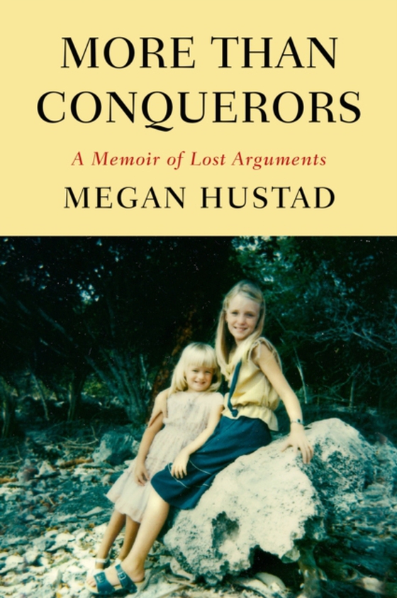 More Than Conquerors (e-bog) af Hustad, Megan