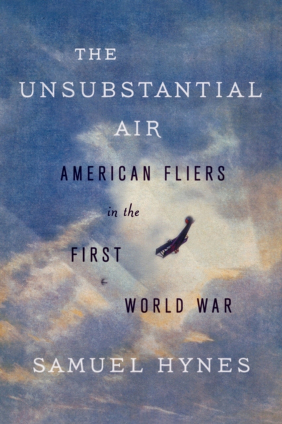 Unsubstantial Air