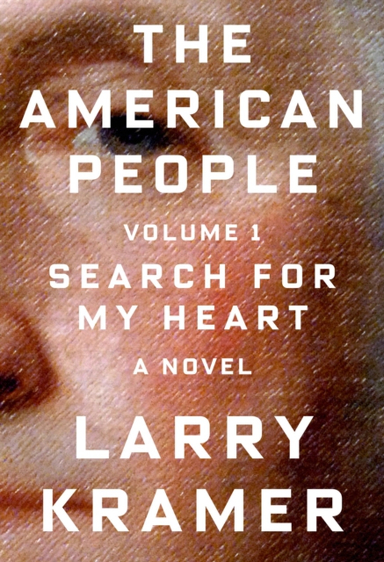 American People: Volume 1 (e-bog) af Kramer, Larry