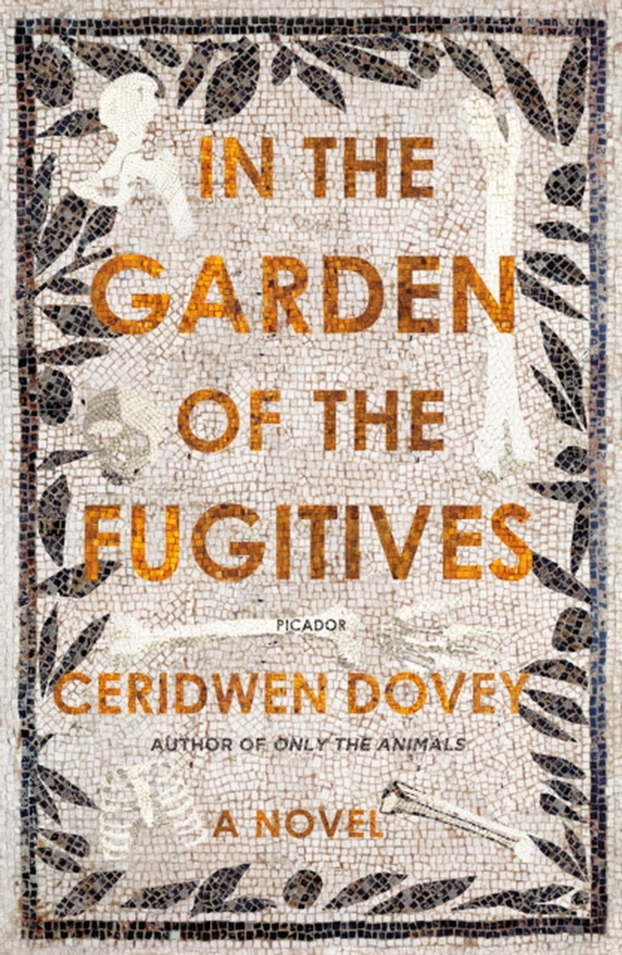 In the Garden of the Fugitives (e-bog) af Dovey, Ceridwen