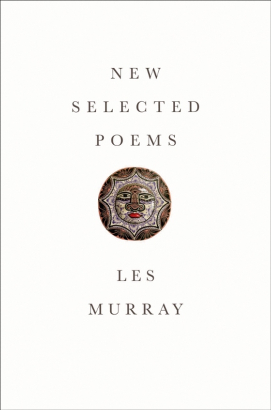 New Selected Poems (e-bog) af Murray, Les