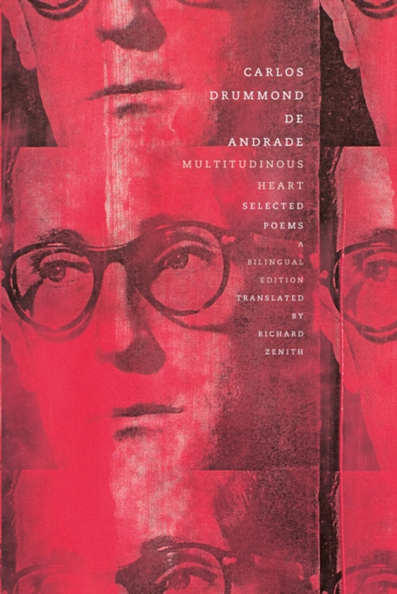 Multitudinous Heart (e-bog) af Andrade, Carlos Drummond de