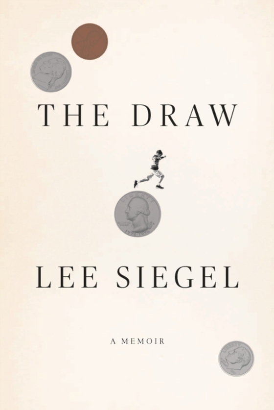 Draw (e-bog) af Siegel, Lee