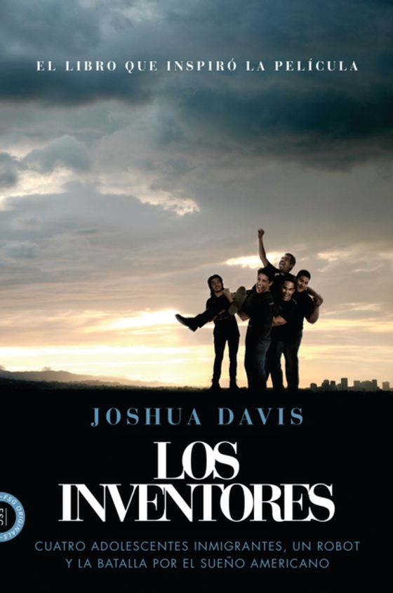 Los Inventores (Spare Parts) (e-bog) af Davis, Joshua