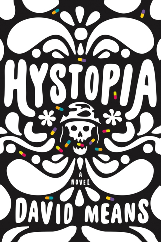 Hystopia (e-bog) af Means, David