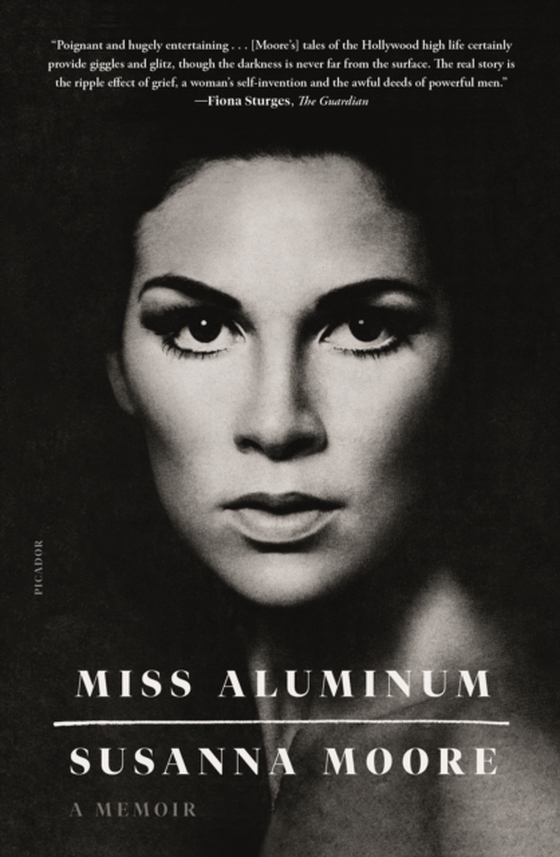 Miss Aluminum (e-bog) af Moore, Susanna