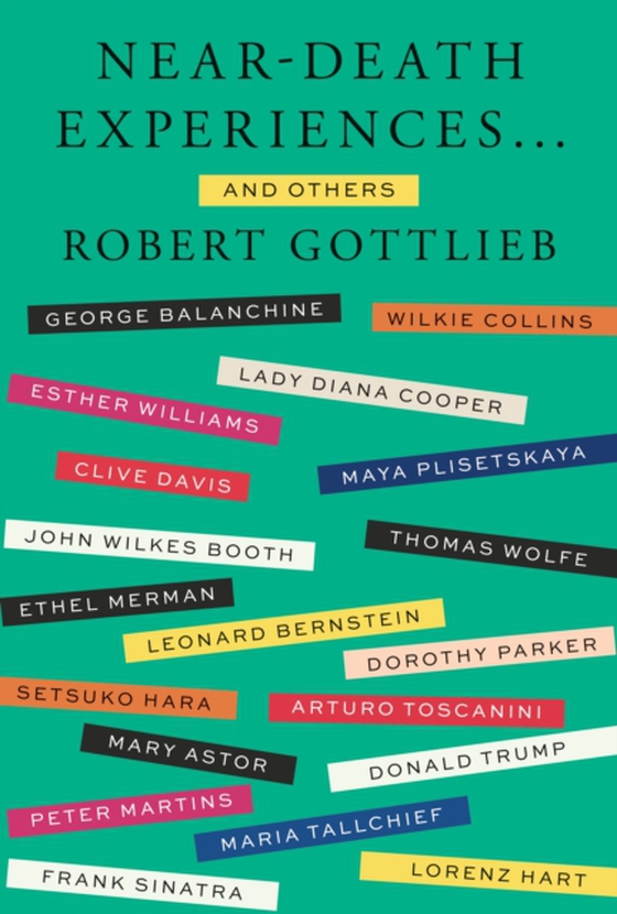 Near-Death Experiences . . . and Others (e-bog) af Gottlieb, Robert