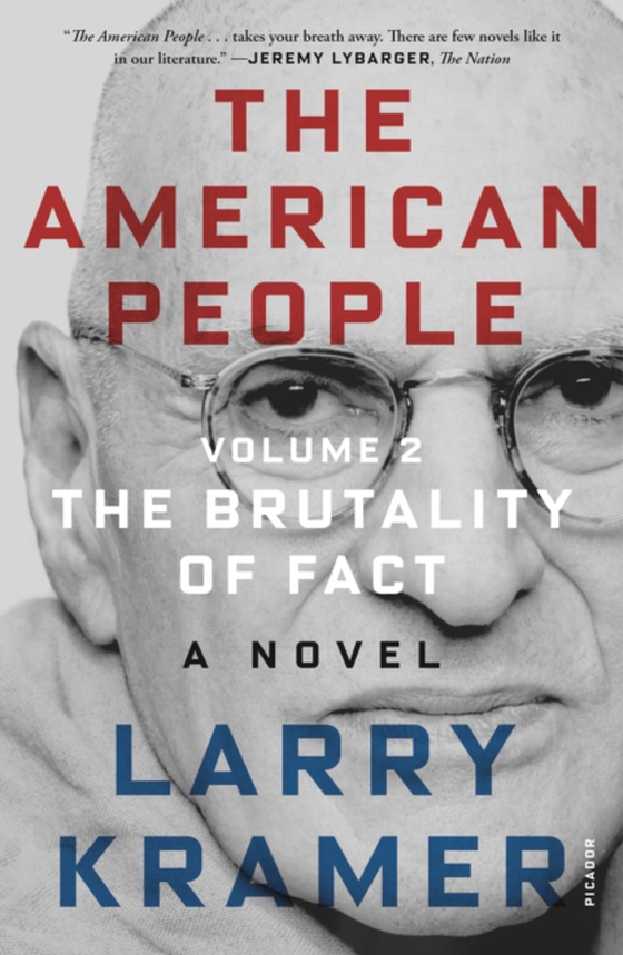 American People: Volume 2 (e-bog) af Kramer, Larry