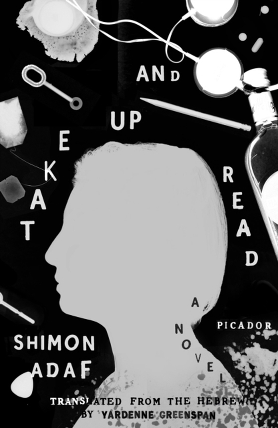 Take Up and Read (e-bog) af Adaf, Shimon