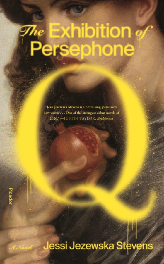 Exhibition of Persephone Q