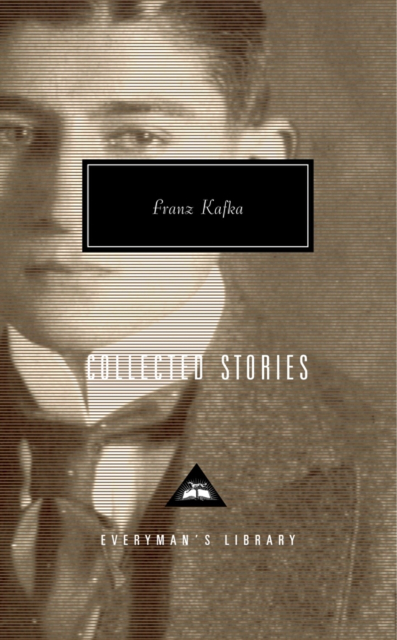 Collected Stories of Franz Kafka (e-bog) af Kafka, Franz