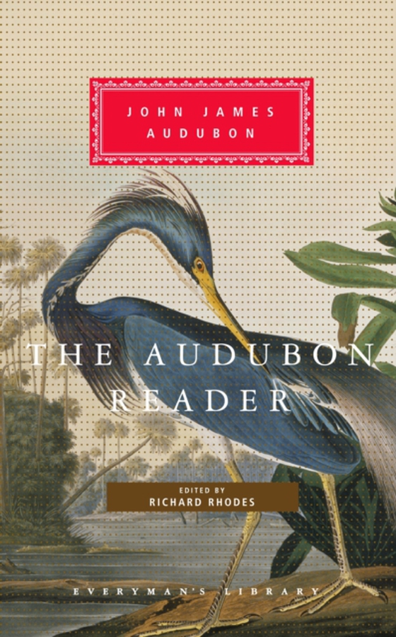 Audubon Reader