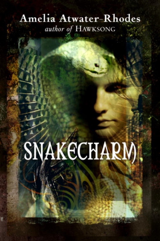 Snakecharm (e-bog) af Atwater-Rhodes, Amelia