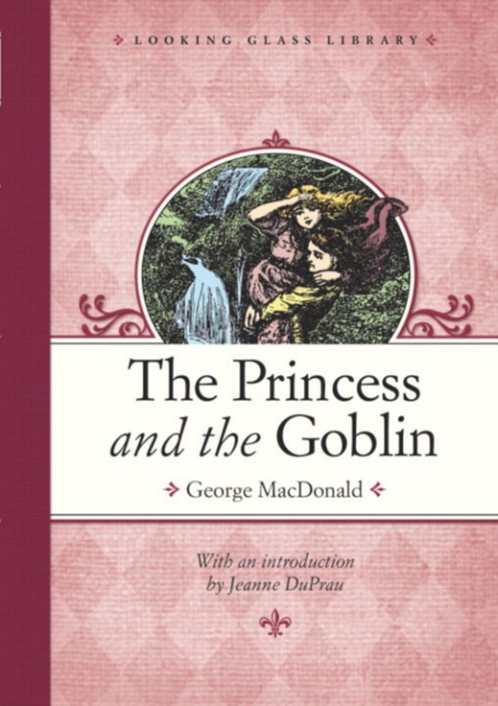 Princess and the Goblin (e-bog) af MacDonald, George