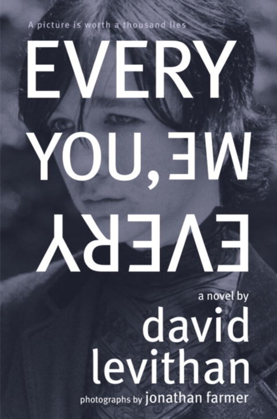 Every You, Every Me (e-bog) af Levithan, David