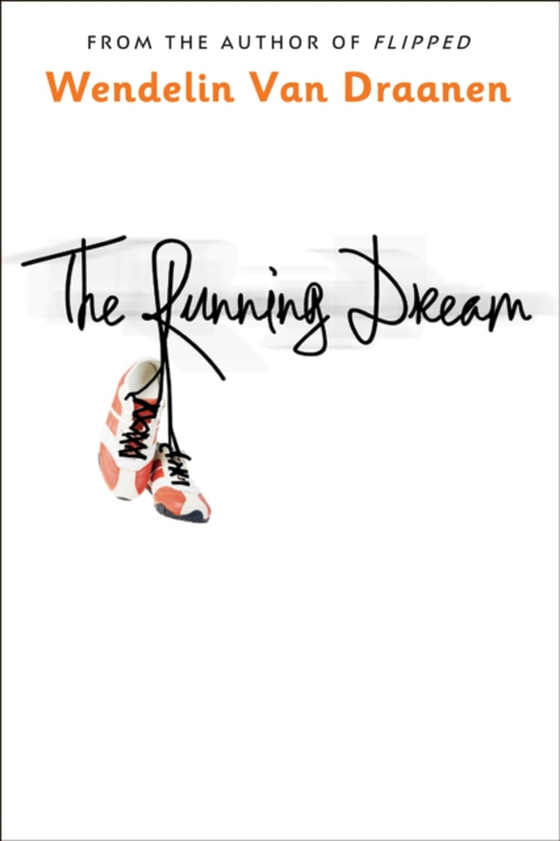 Running Dream (e-bog) af Draanen, Wendelin Van