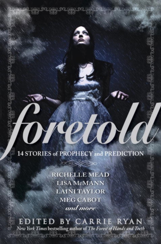 Foretold (e-bog) af -