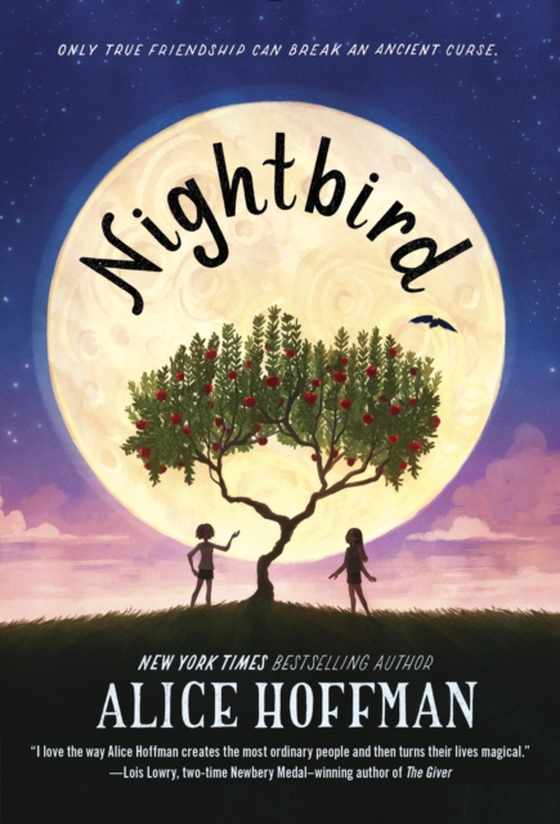 Nightbird (e-bog) af Hoffman, Alice