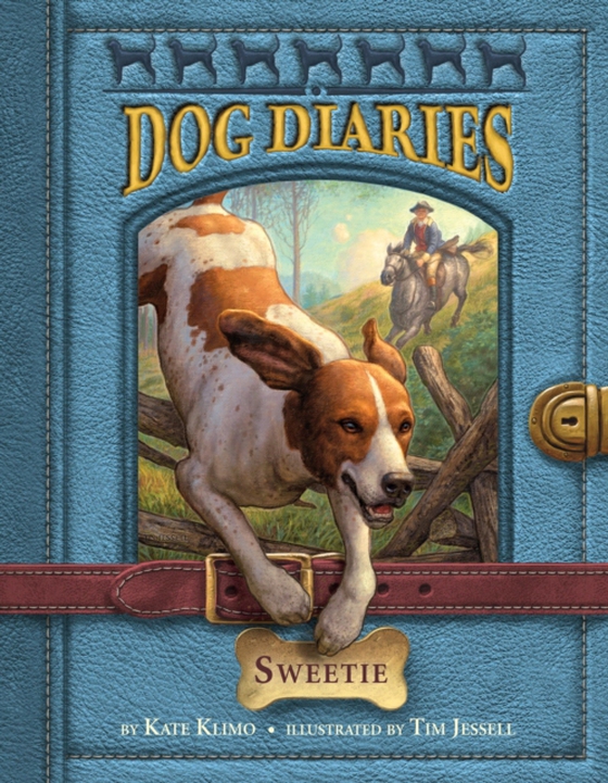 Dog Diaries #6: Sweetie (e-bog) af Klimo, Kate