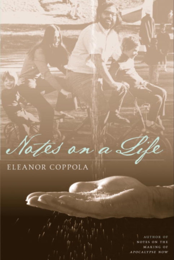 Notes on a Life (e-bog) af Coppola, Eleanor