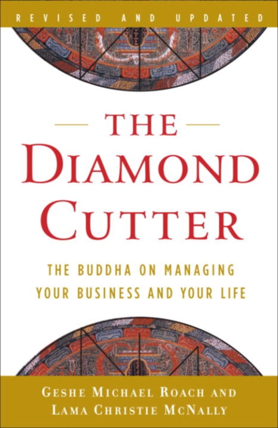 Diamond Cutter (e-bog) af McNally, Lama Christie