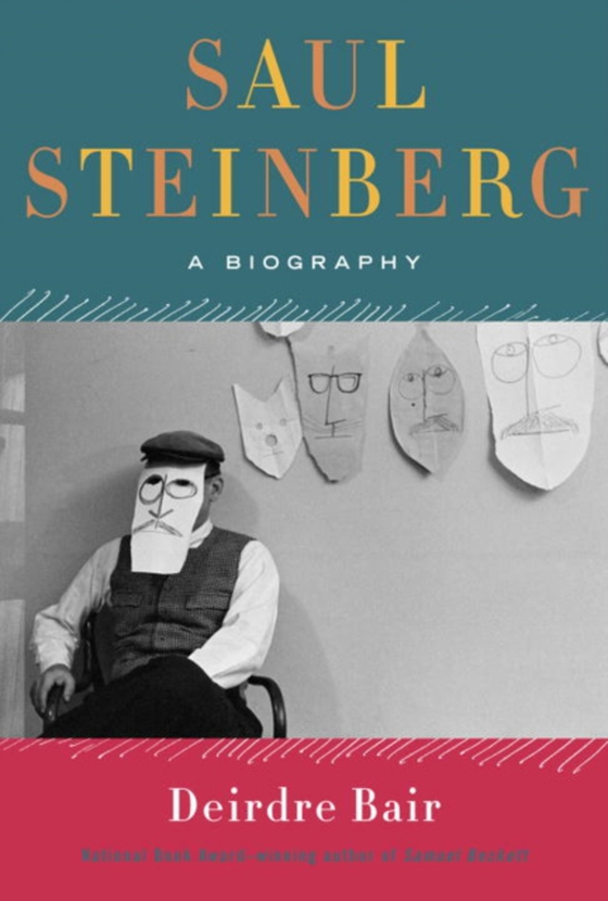 Saul Steinberg