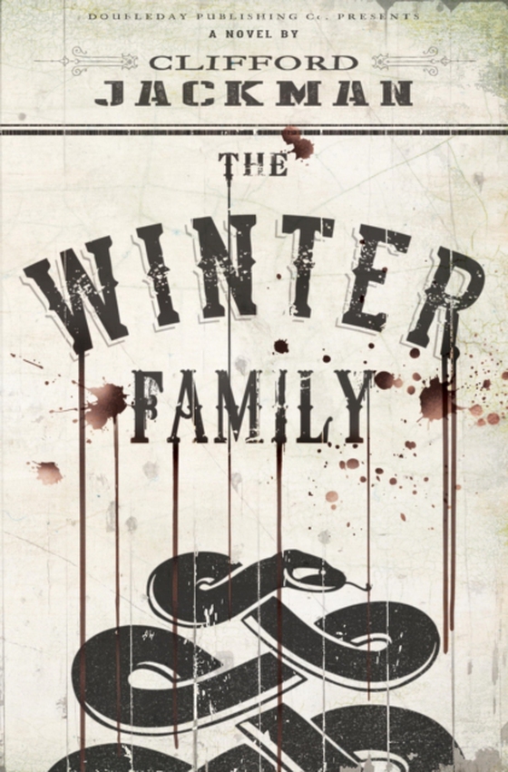 Winter Family (e-bog) af Jackman, Clifford