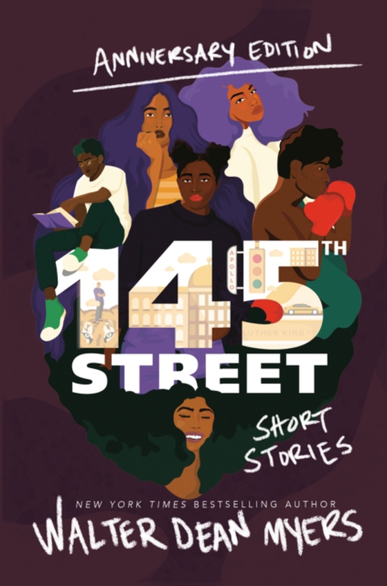 145th Street: Short Stories (e-bog) af Myers, Walter Dean