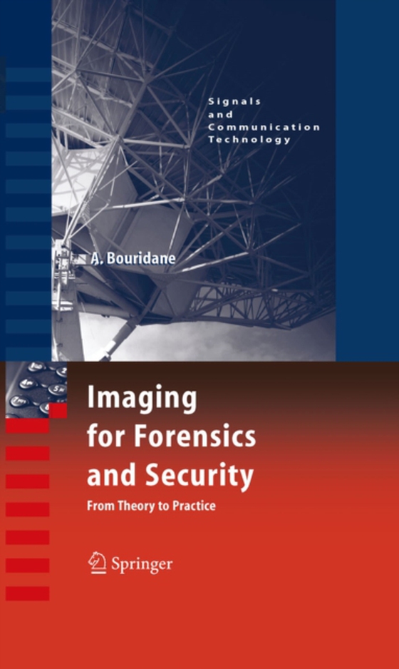 Imaging for Forensics and Security (e-bog) af Bouridane, Ahmed