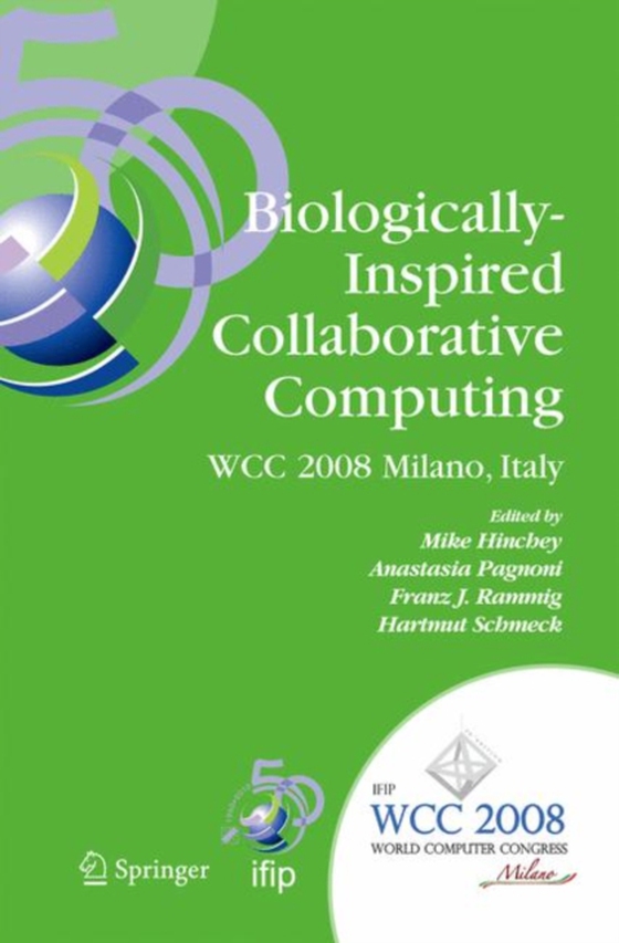 Biologically-Inspired Collaborative Computing (e-bog) af -