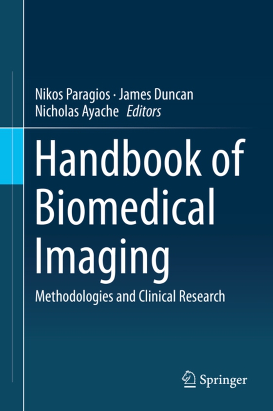 Handbook of Biomedical Imaging