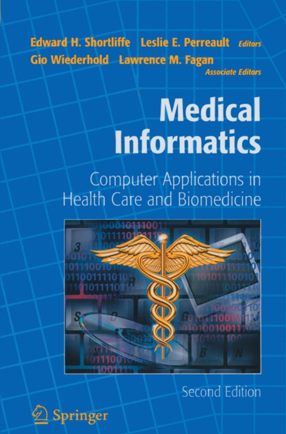 Medical Informatics (e-bog) af -