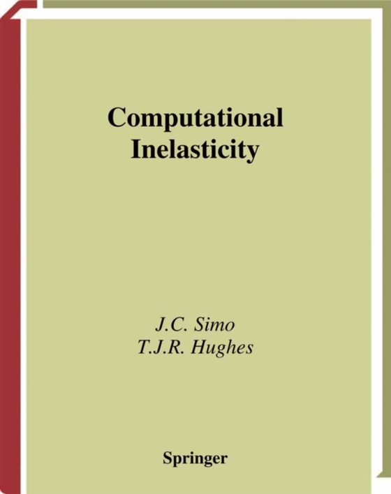 Computational Inelasticity