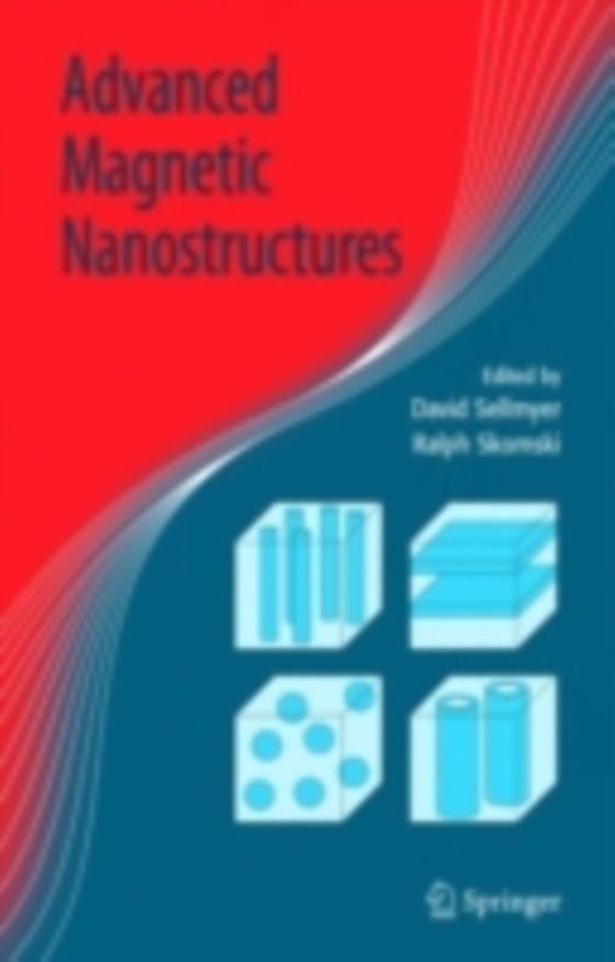 Advanced Magnetic Nanostructures (e-bog) af -