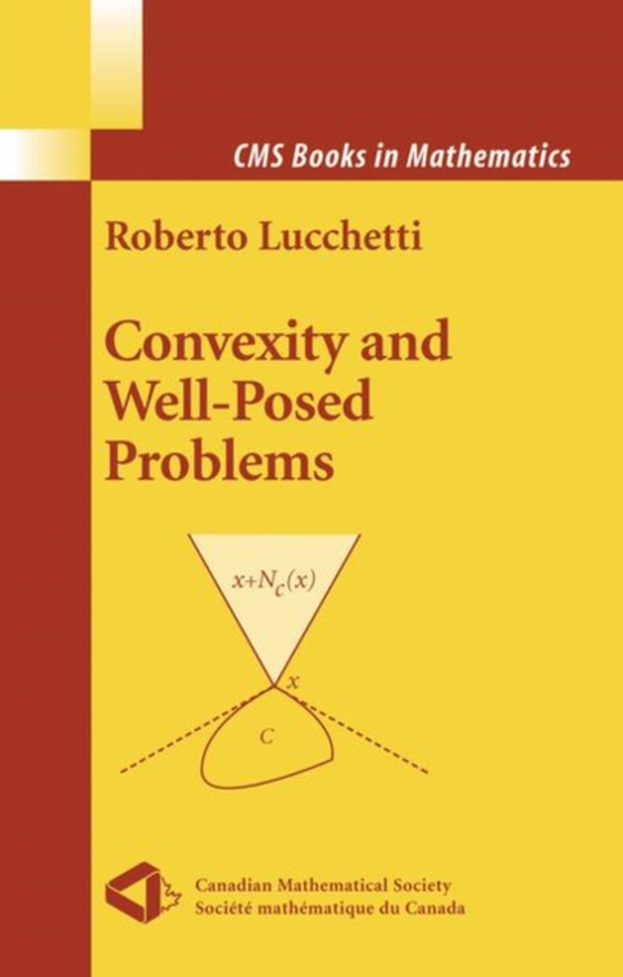 Convexity and Well-Posed Problems