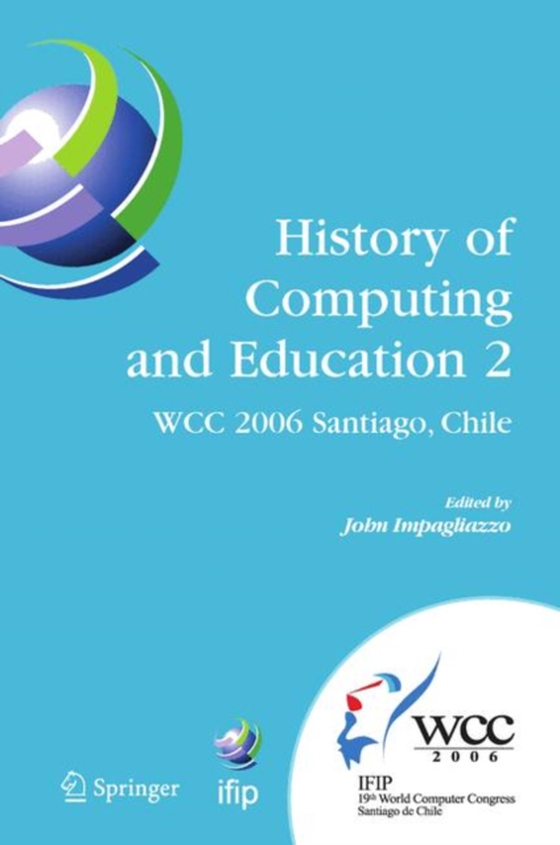 History of Computing and Education 2 (HCE2)