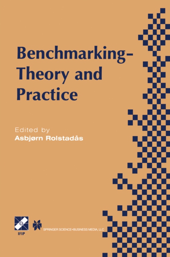 Benchmarking - Theory and Practice (e-bog) af -