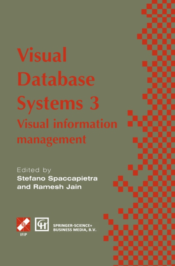 Visual Database Systems 3 (e-bog) af -