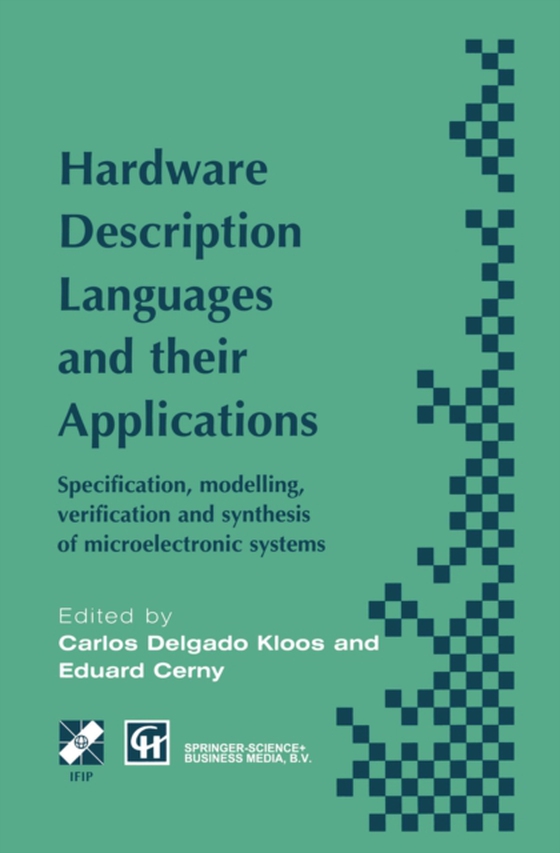 Hardware Description Languages and their Applications (e-bog) af -