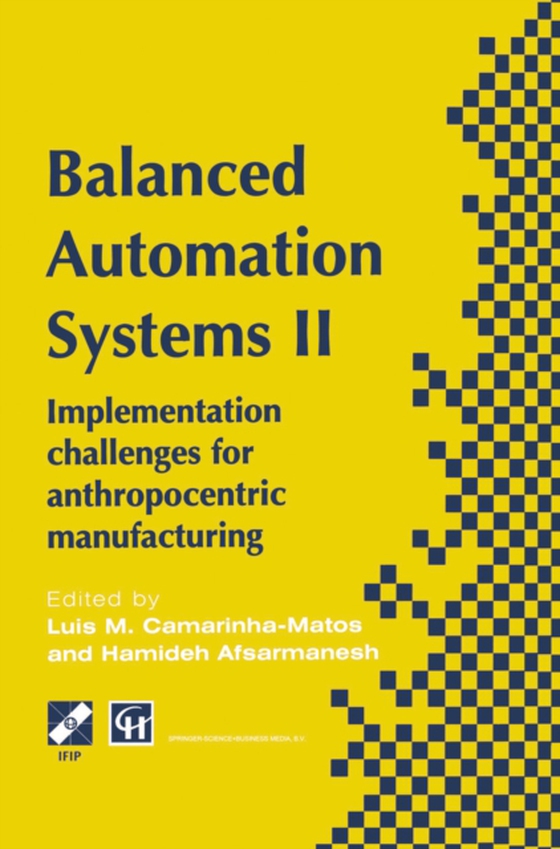 Balanced Automation Systems II