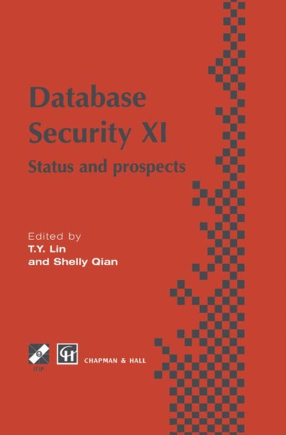 Database Security XI (e-bog) af -