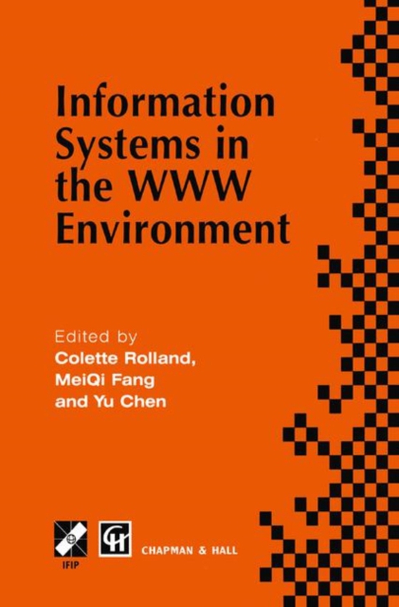 Information Systems in the WWW Environment (e-bog) af -