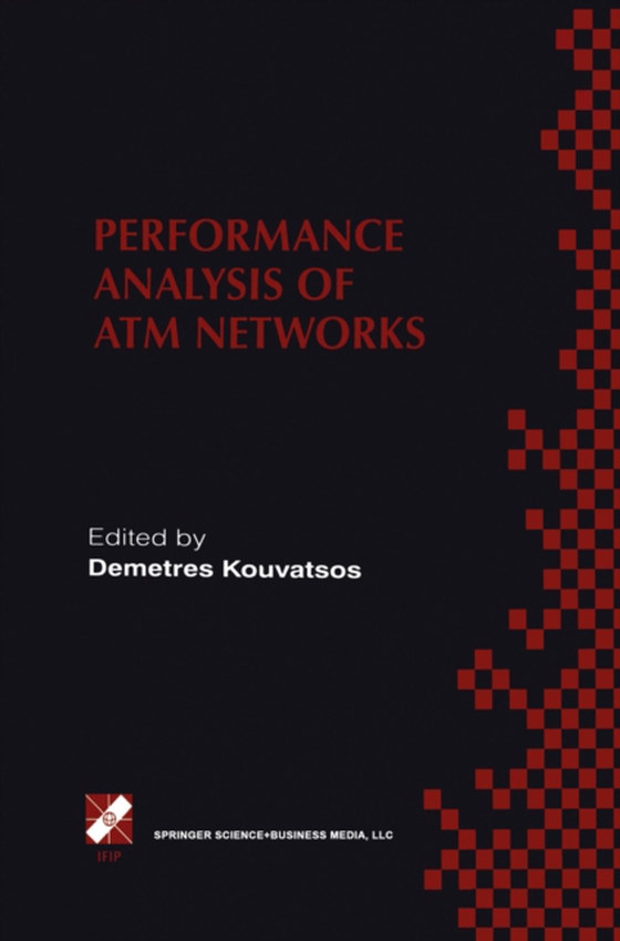 Performance Analysis of ATM Networks (e-bog) af -