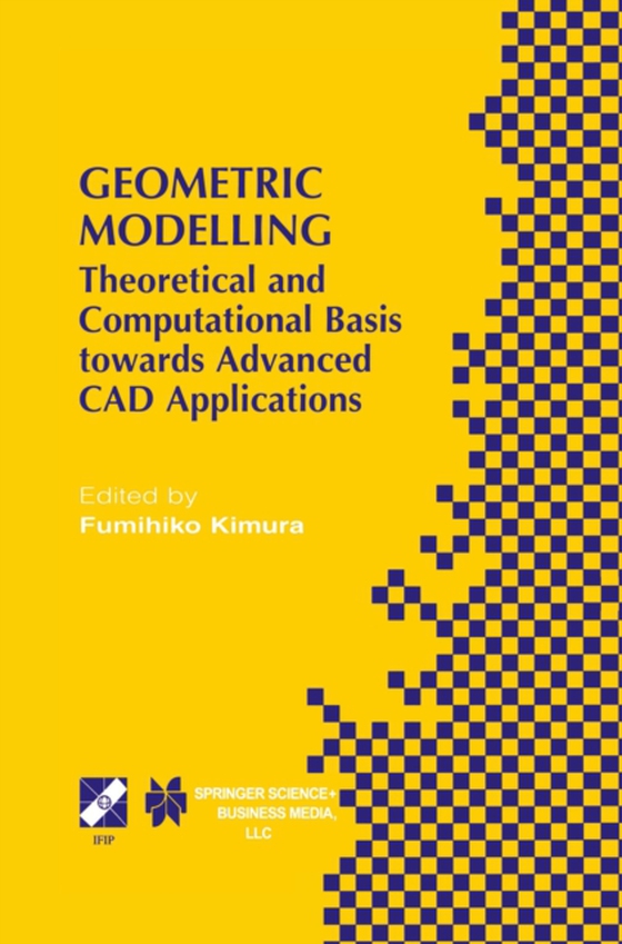 Geometric Modelling (e-bog) af -