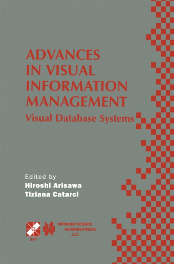 Advances in Visual Information Management (e-bog) af -