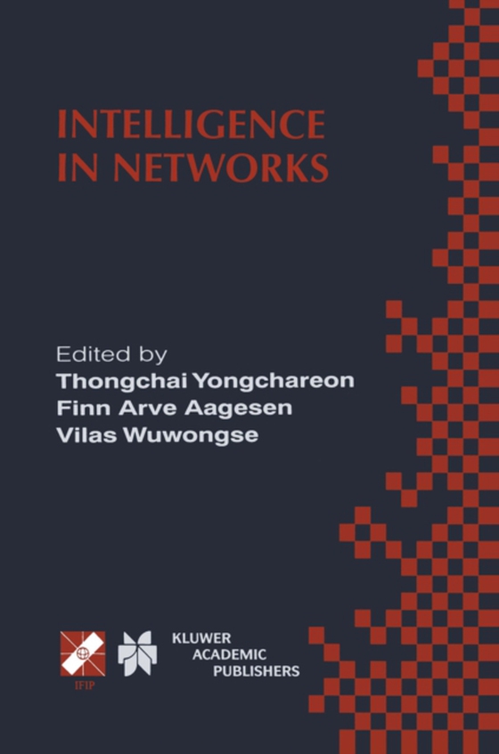 Intelligence in Networks (e-bog) af -