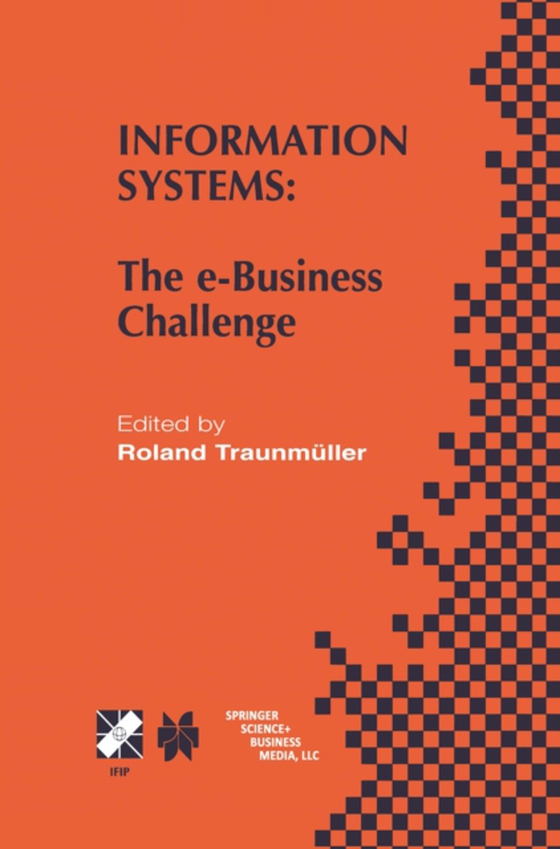 Information Systems (e-bog) af -