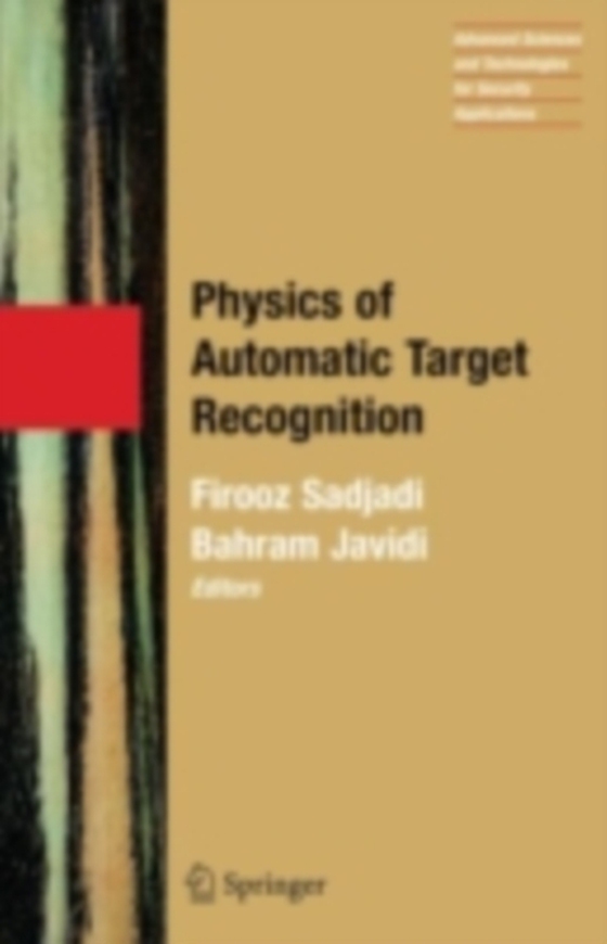 Physics of Automatic Target Recognition (e-bog) af -