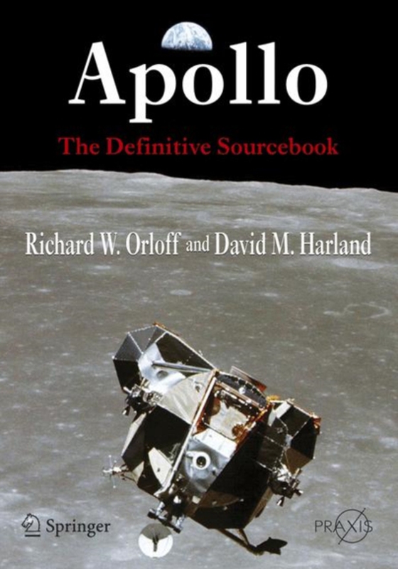 Apollo (e-bog) af Harland, David M.