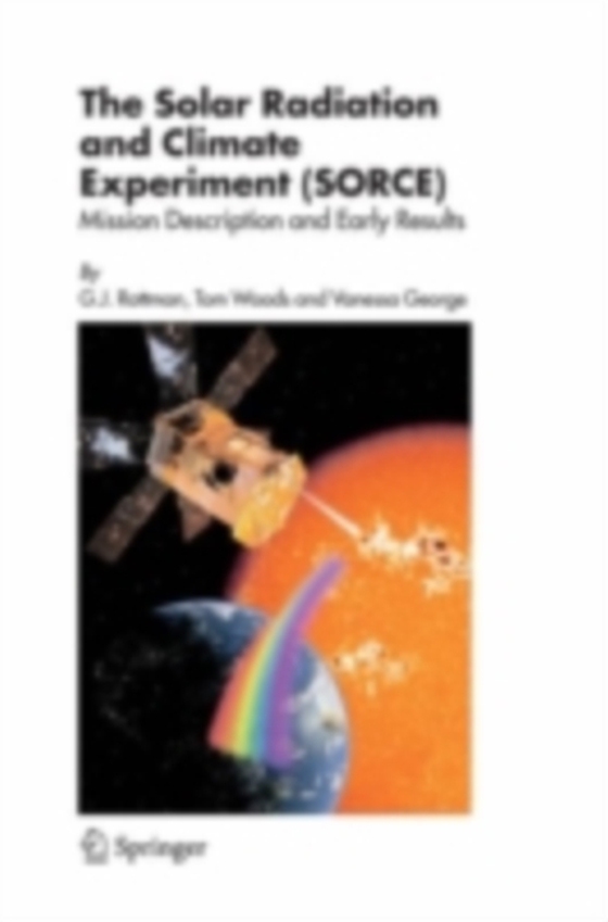 Solar Radiation and Climate Experiment (SORCE)